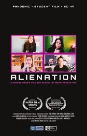 Image result for Alienation