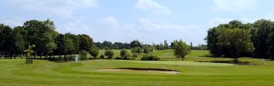Image result for Billingbear Park Golf Club