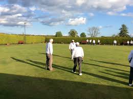 Image result for Hanborough Bowls Club