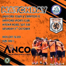 Image result for Ampthill Town Football & Social Club