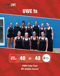 Image result for Uwe Netball Club