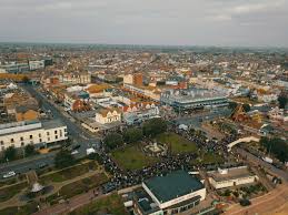 Image result for Clacton & District