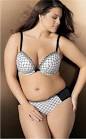 ASHLEY GRAHAM - The 10 Hottest Plus Size Fashion Models | Complex