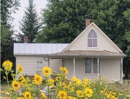 Image result for American gothic