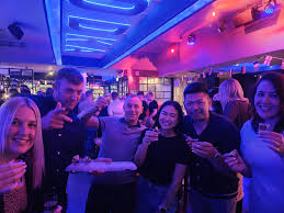 Image result for Nottinghamshire Northern Badminton Club