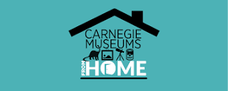 Carnegie Museums From Home - Carnegie Museums of Pittsburgh