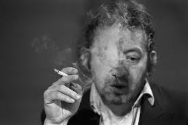 Image result for Serge Gainsbourg