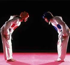 Image result for Breakthrough Tae Kwon Do