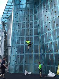 Image result for Charterhouse Climbing Centre