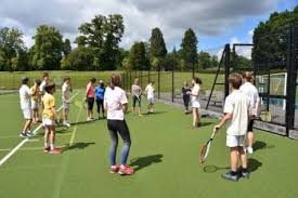 Image result for Epsom Lawn Tennis Club