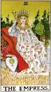 Oracles and Archetypes: The Empress: The 'Mother' in Us All