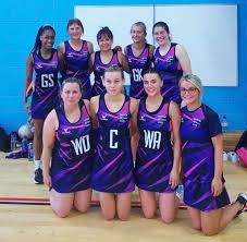 Image result for Treforus Netball Club