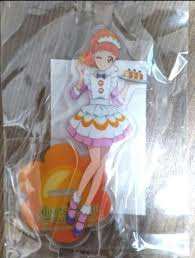 「栗栖ここね アイカツ!」の画像検索結果