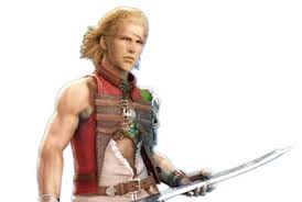 「バッシュ・フォン・ローゼンバーグ FINAL FANTASY 12」の画像検索結果