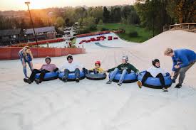 Image result for Norfolk Ski & Snow Tubing Club