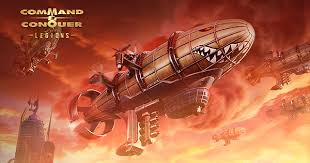 Image result for Command  Conquer