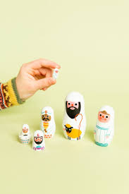 Image result for matryoshka dolls