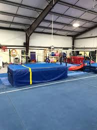 Image result for Head Over Heels Gymnastics Club