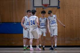 Image result for Great Yarmouth Basketball Club
