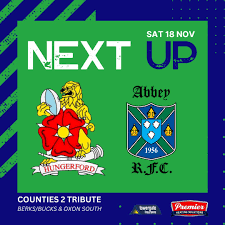 Image result for Hungerford Rfc