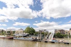 Image result for Chiswick Pier Canoe Club
