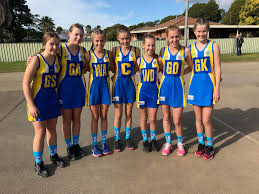 Image result for Long Eaton Junior Netball Club
