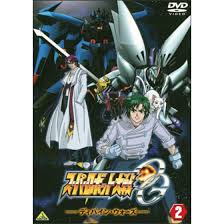 「ライディース・F・ブランシュタイン スーパーロボット大戦OG ディバイン・ウォーズ」の画像検索結果