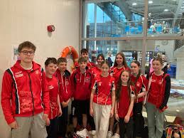 Image result for Morpeth Amateur Swimming Club