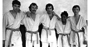 Image result for Felixstowe Judo club