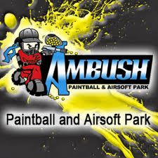 Image result for Ambush Paintball Ltd, Hampshire