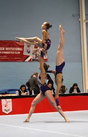 Image result for Southampton Gymnastics