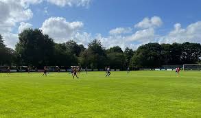 Image result for Combe Martin A F C