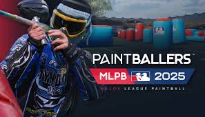 Image result for Counterstrike Paintball, Reading