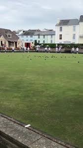 Image result for Bideford Bowling Club
