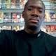 Foday Kamara 32 yrs