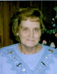 Joyce Marie Ewing, 67, of Corsicana passed away Tuesday, May 15, 2012. - Ewing_Joyce_Marie