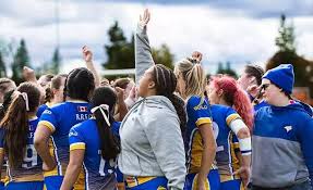 Image result for Rugby Ladies Badminton Club