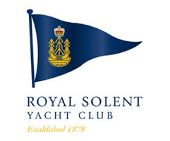 Image result for Royal Solent Yacht Club