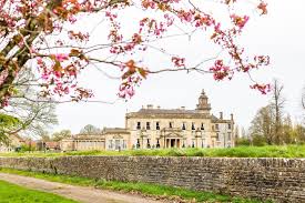 Image result for Tracy Park Golf & Country Club