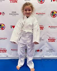 Image result for Broadwell Karate Club