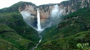 Image result for Cachoeira do Tabuleiro