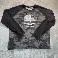 Image result for Футболки от call of duty