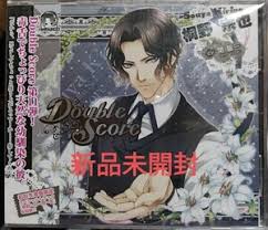 「二宮　宗一郎 Double Score」の画像検索結果