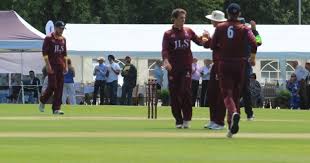 Image result for Burwell Cricket Club