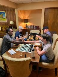 Image result for Alnwick Chess Club