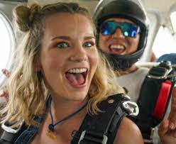 Image result for University of Portsmouth Skydive Club