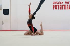 Image result for Spalding & District Gymnastics Club
