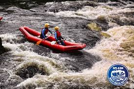 Image result for Splash White Water Rafting & Canyoning