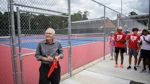 Image result for Sandford Tennis Club