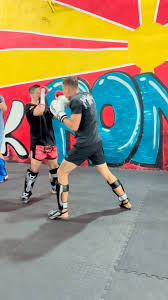 Image result for Ronin Kickboxing & Escrima Club